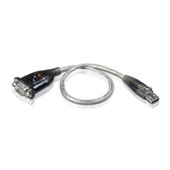 ATEN USB Port - to -Serial Port Converter