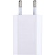 Techly IPW-USB-ECWW mobile device charger White Indoor
