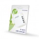 EnerGenie EG-U4AC-02 mobile device charger White Indoor