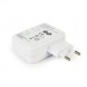 EnerGenie EG-U4AC-02 mobile device charger White Indoor