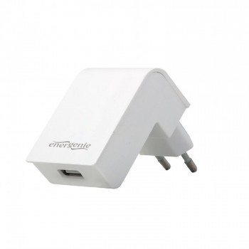 Gembird EG-UC2A-02-W mobile device charger White Indoor