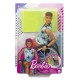 Barbie Fashionistas Doll and Accessories 195