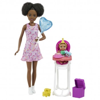 Barbie GRP41 toy playset