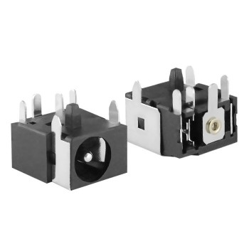 Qoltec 7406.AC_A.AC_T notebook spare part DC-in jack