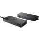DELL WD19DCS-240W Wired USB 3.2 Gen 2 (3.1 Gen 2) Type-C Black