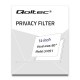 Qoltec 51051 Privacy filter 14