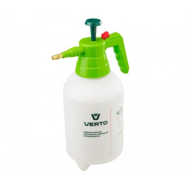 Verto 15G503 garden sprayer 2l