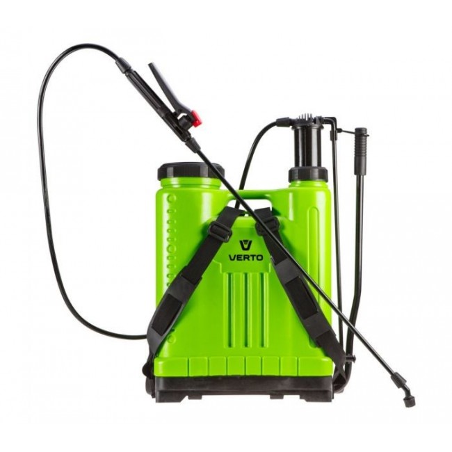 Verto 15G508 garden sprayer 20l