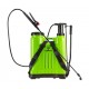 Verto 15G508 garden sprayer 20l