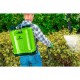 Verto 15G508 garden sprayer 20l