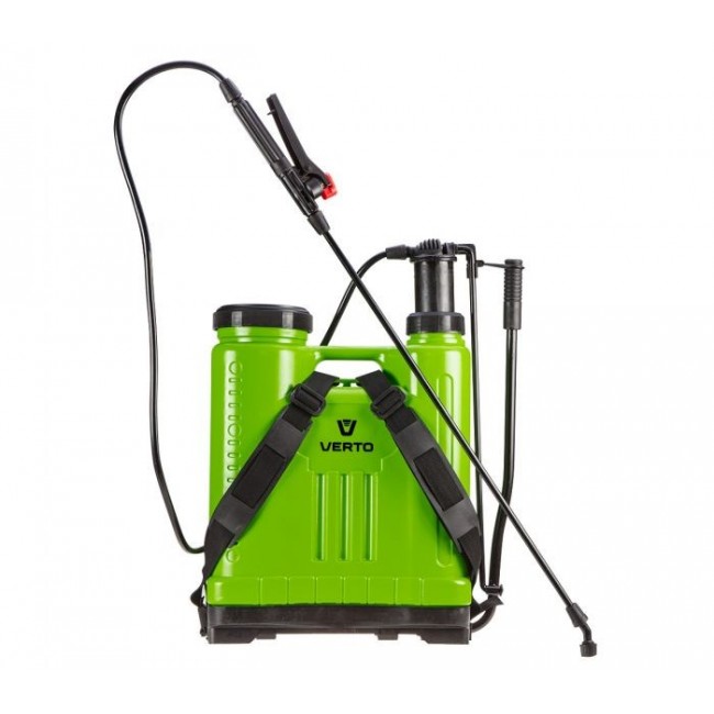 Verto 15G508 garden sprayer 20l