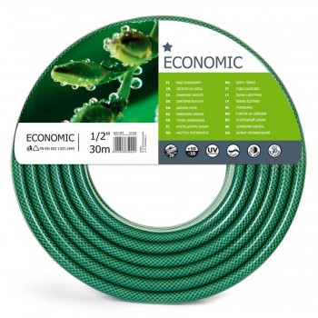 Garden hose PVC 1/2