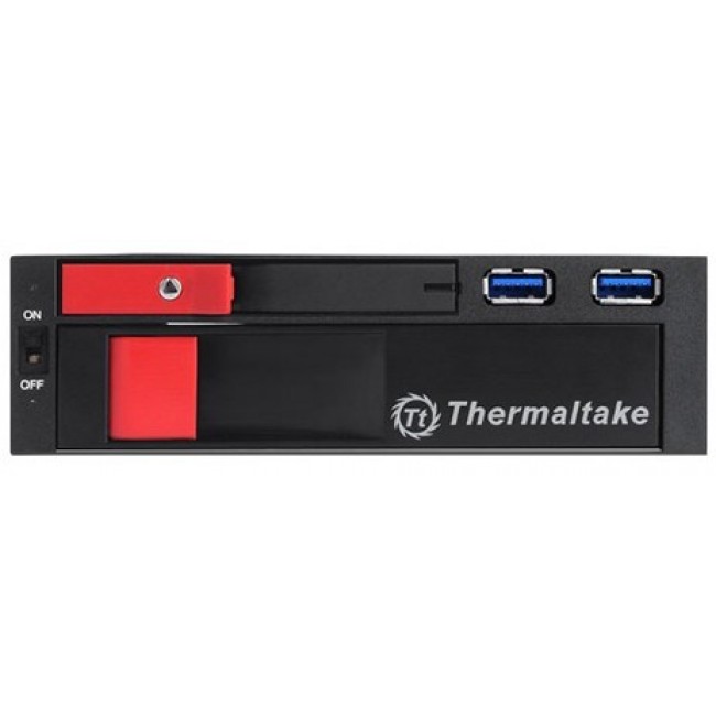 Thermaltake ST0026Z drive bay panel 2.5/3.5