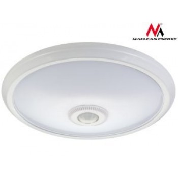 Maclean MCE131 ceiling lighting White
