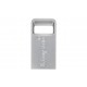 Kingston Technology DataTraveler 64GB Micro 200MB/s Metal USB 3.2 Gen 1