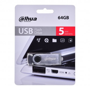 Pendrive 64GB DAHUA USB-U116-20-64GB