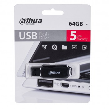Pendrive 64GB DAHUA USB-U176-20-64G