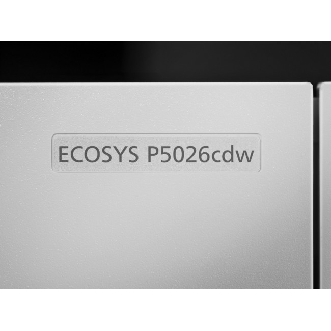 KYOCERA ECOSYS P5026cdw Colour 9600 x 600 DPI A4 Wi-Fi
