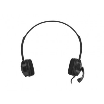 Natec Canary Go Headset with microphone