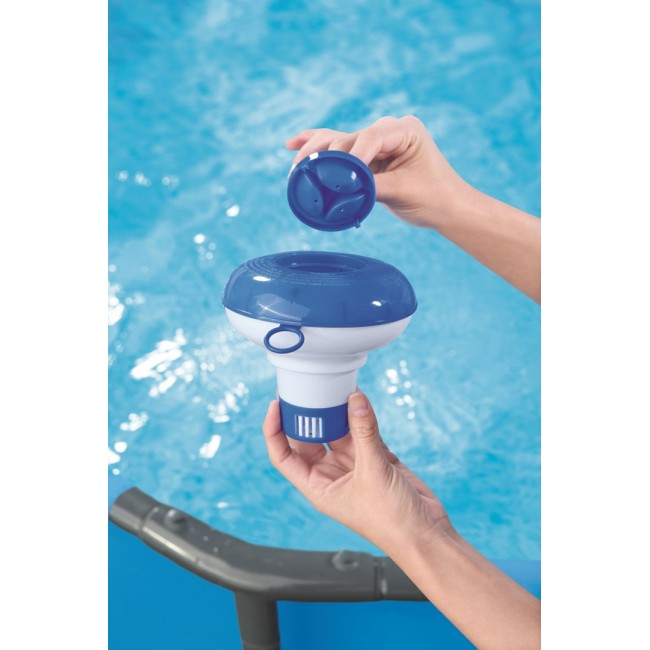 Bestway Chemical Floater 12.7cm