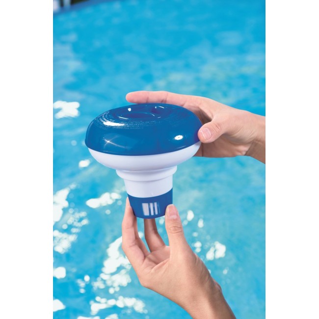 Bestway Chemical Floater 12.7cm