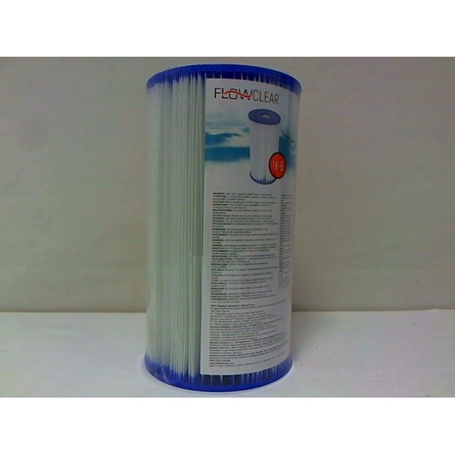 Filter for pump Type IV Bestway 58095