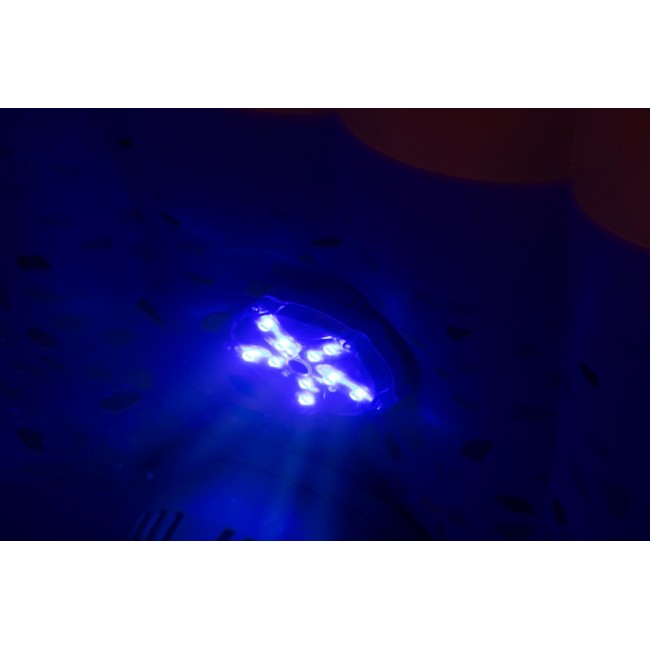 Bestway Lay-Z-Spa 7-Color LED Light