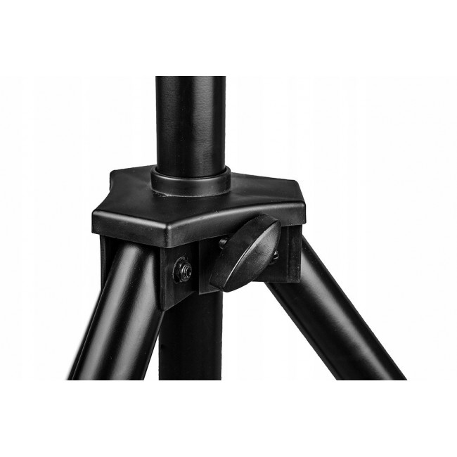 NEO TOOLS 90-033 electric space heater tripod 1,8 m Black