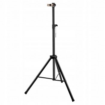 NEO TOOLS 90-033 electric space heater tripod 1,8 m Black