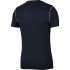 Men's T-Shirt Nike Dry Park 20 Navy blue BV6883 410