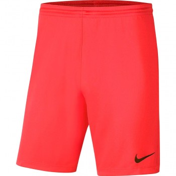 Under Armour 1320203-400 L Men's Shorts Red