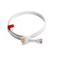 SATEL RJ/PIN5 RS PORT CONNECTION CABLE