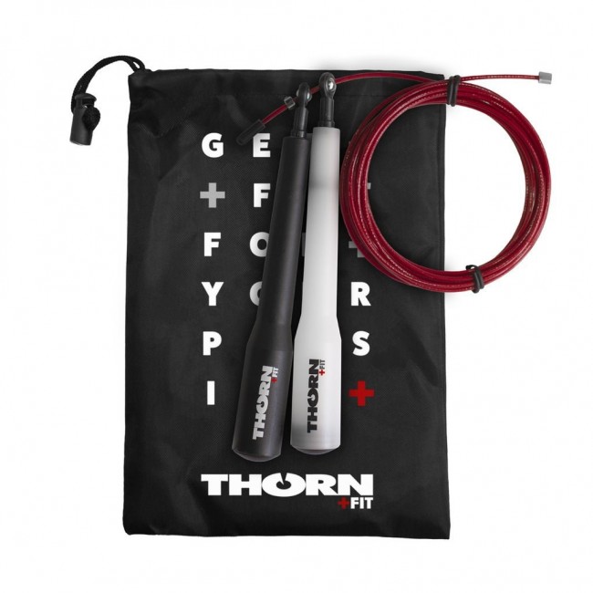 Thorn+fit Speed Rope 3.0 skipping rope