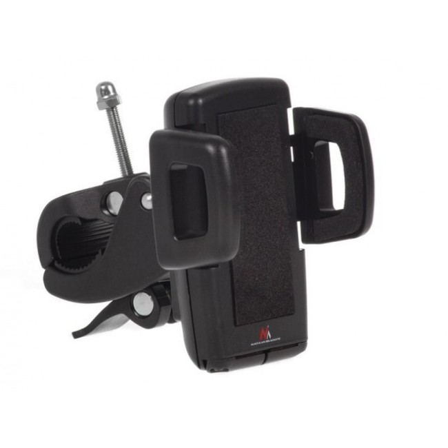Maclean MC-684 holder Mobile phone/smartphone Black Passive holder
