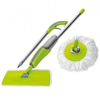 GreenBlue GB831 The head and insert for mop with round washer - fits GB830