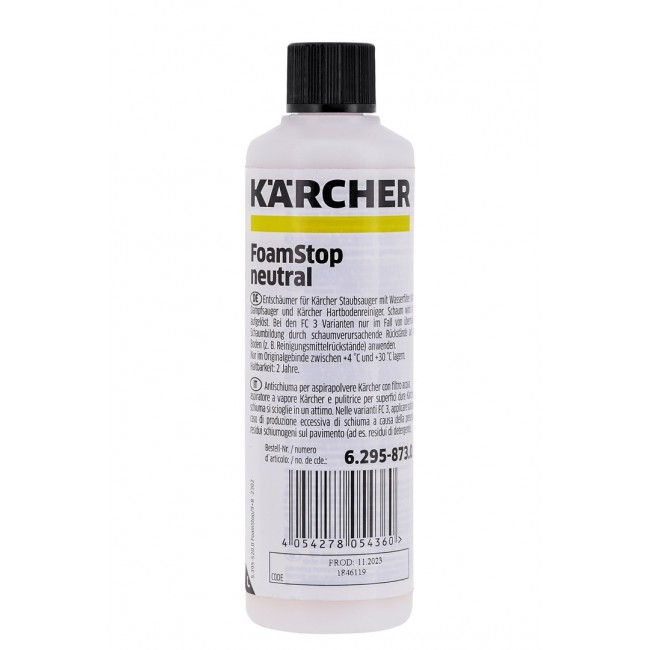K rcher 6.295-873.0 vacuum accessory/supply
