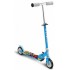 TWO-WHEEL SCOOTER FOR CHILDREN PULIO STAMP 299042 AVENGERS