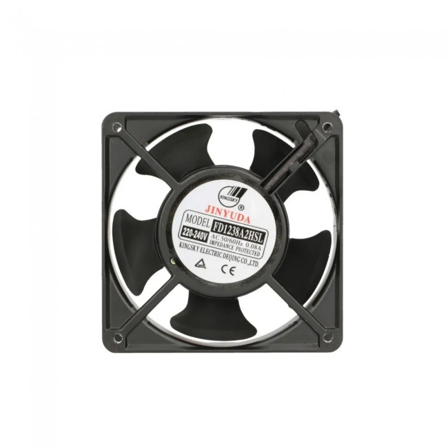 Extralink EX.19072 rack accessory Cooling fan