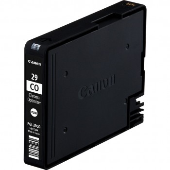 Canon PGI-29CO Clear Ink Cartridge (Chroma Optimiser)