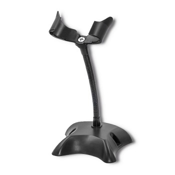 Qoltec 50859 Stand for barcode scanners