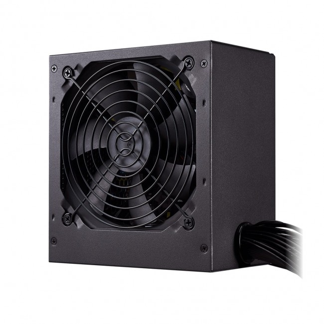 Cooler Master MWE 550 Bronze 230V V2 power supply unit 550 W 24-pin ATX ATX Black