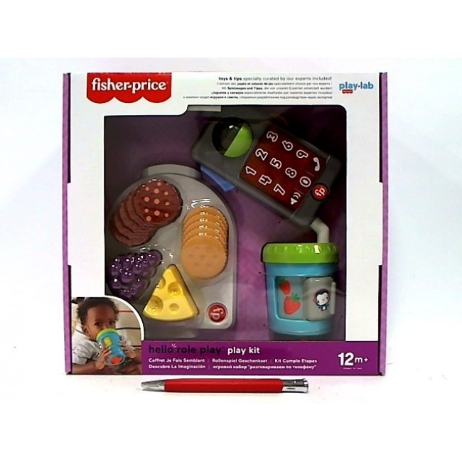 Fisher-Price HFJ95 role play toy
