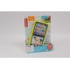 Fisher Price LL Smartphone 2in1 Move and Learn HNL43
