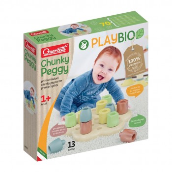 Quercetti 84162 learning toy