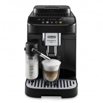 De Longhi Magnifica Evo Fully-auto Espresso machine 1.8 L