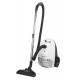 Teesa Eco White 700 Vacuum Cleaner with Bag
