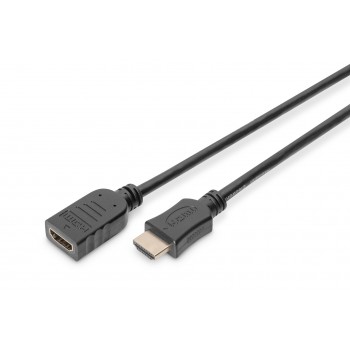Digitus HDMI High Speed with Ethernet Extension Cable