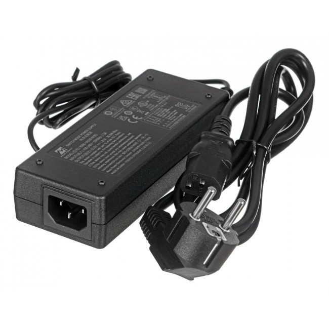 Dahua Technology PFS3009-8ET-96 Unmanaged L2 Fast Ethernet (10/100) Power over Ethernet (PoE) Black