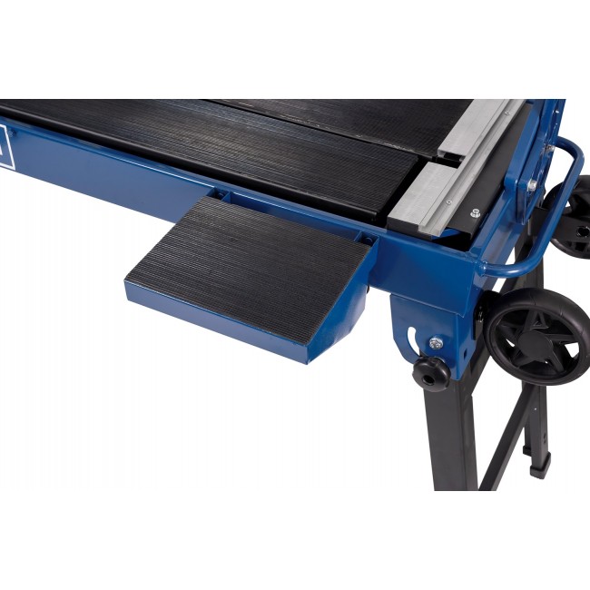 Scheppach FS3600T tile cutting machine