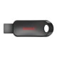 SanDisk Cruzer Snap USB flash drive 64 GB USB Type-A 2.0 Black